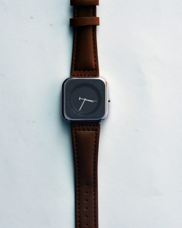 Tomi Watch(Square Dial)